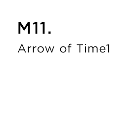 M11.Arrow of Time1